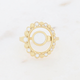 Bague Ikita Paris - Rocio