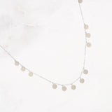 Collier Ikita Paris - Suzanne