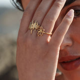 Bague Ikita Paris - Jovie