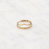 Bague Ikita Paris - Reygina