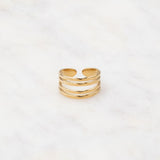 Bague Ikita Paris - Vittori