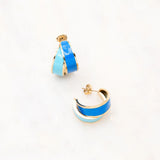 Boucles Ikita Paris - Byanka