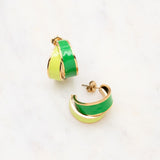 Boucles Ikita Paris - Byanka