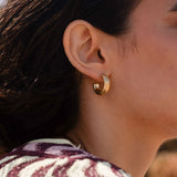 Boucles Ikita Paris - Clodie S