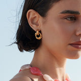 Boucles Ikita Paris - Gaspard