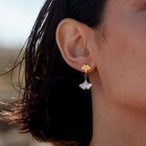 Boucles Ikita Paris - Mireyn