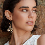 Boucles Ikita Paris - Oralie