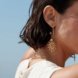 Boucles Ikita Paris - Oralie