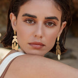 Boucles Ikita Paris - Ornementa