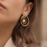 Boucles Ikita Paris - Saturnia