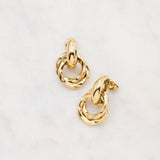 Boucles Ikita Paris - Gaspard
