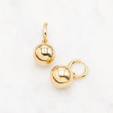 Boucles Ikita Paris - Odaya (M)