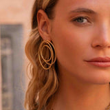 Boucles Ikita Paris - Ottee