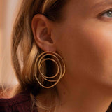 Boucles Ikita Paris - Otto