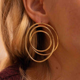 Boucles Ikita Paris - Otto