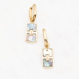 Boucles Ikita Paris - Winston