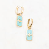 Boucles Ikita Paris - Winston
