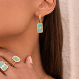 Boucles Ikita Paris - Winston