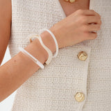 Bracelet Ikita Paris - Set 3 bracelets - Aliria