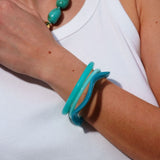Bracelet Ikita Paris - Set 3 bracelets - Aliria