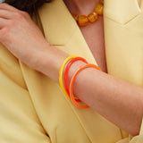 Bracelet Ikita Paris - Set 3 bracelets - Aliya