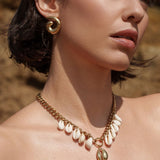 Collier Ikita Paris - Atlynna