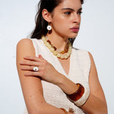 Collier Ikita Paris - Oreyna