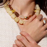 Collier Ikita Paris - Oreyna