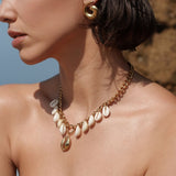 Collier Ikita Paris - Atlynna