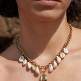 Collier Ikita Paris - Atlynna