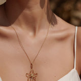 Collier Ikita Paris - Florano Bis