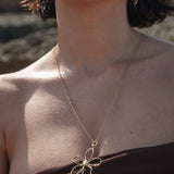 Collier Ikita Paris - Sautoir Florano