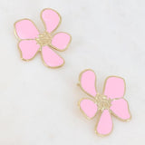 Boucles Ikita Paris - Tiarelli
