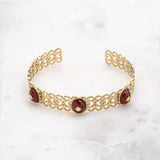 Bracelet Ikita Paris - Jonc Calixte