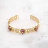 Bracelet Ikita Paris - Jonc Calixte