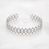 Bracelet Ikita Paris - Jonc Taormina