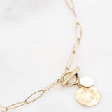 Collier Ikita Paris - Malka