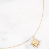 Collier Ikita Paris - Cassiopy