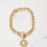 Bracelet Ikita Paris - Rhodélis