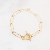 Bracelet Ikita Paris - Cynelio