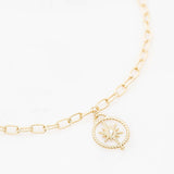 Collier Ikita Paris - Silas