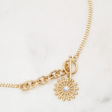 Collier Ikita Paris - Rhodélis