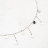 Collier Ikita Paris - Béaliz