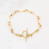 Bracelet Ikita Paris - Cynorina