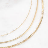 Collier Ikita Paris - Anthéan