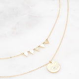 Collier Ikita Paris - Indy