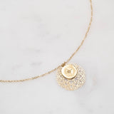 Collier Ikita Paris - Lanacia