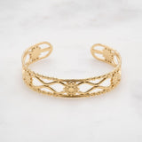 Bracelet Ikita Paris - Jonc Ornella