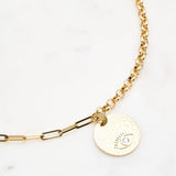 Collier Ikita Paris - Noani