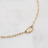 Collier Ikita Paris - Lockhart